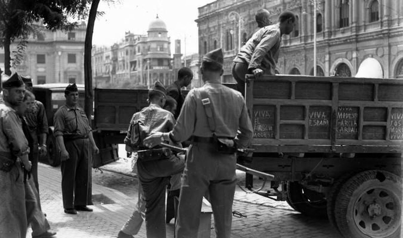 Guerra Civil española