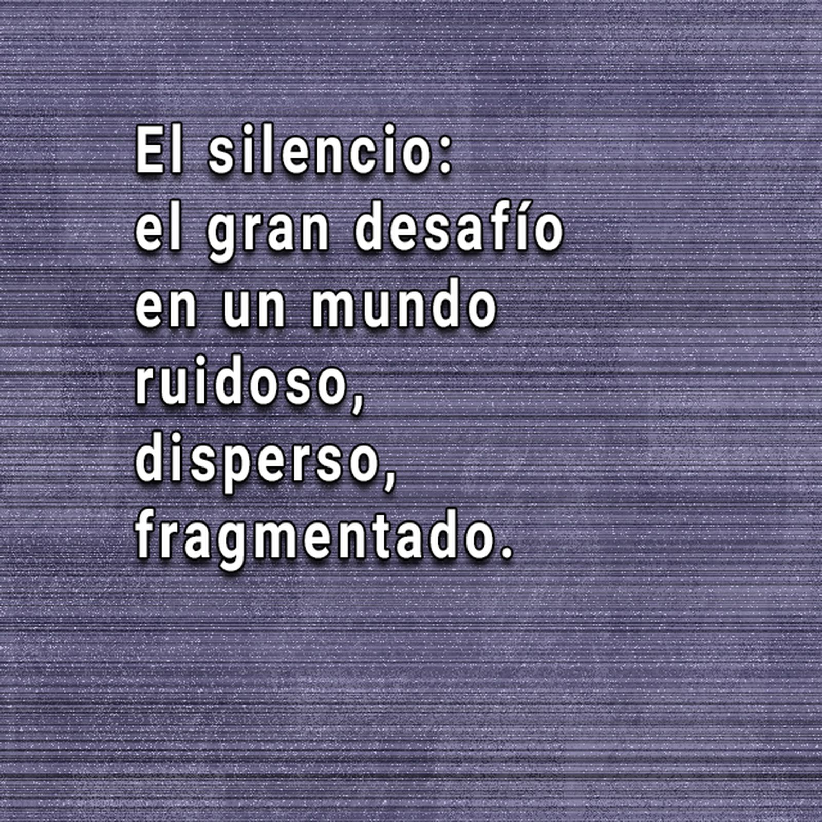 001_SILENCIO RETO