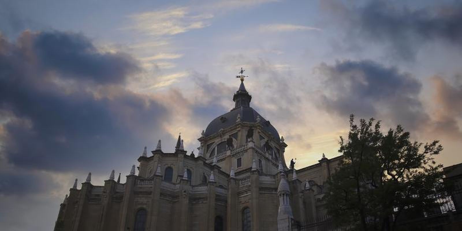 Archidiócesis de Madrid