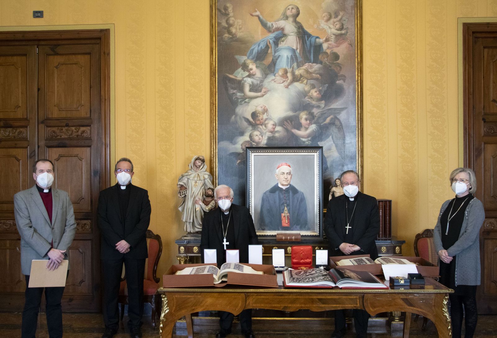 Coleccion personal Pauperibus