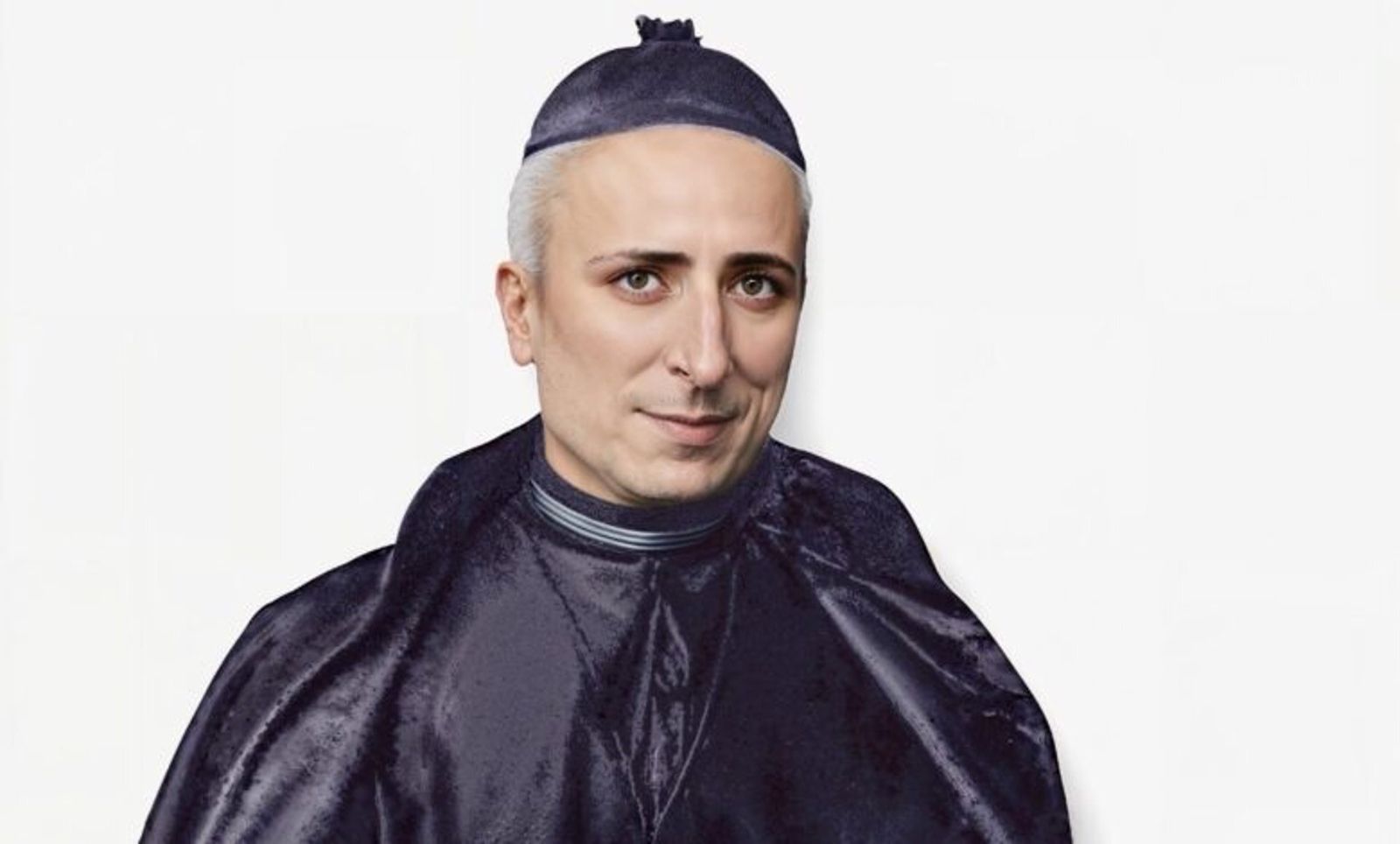 Salvador Valera Parra, el 'Cura Valera', elevado a santo