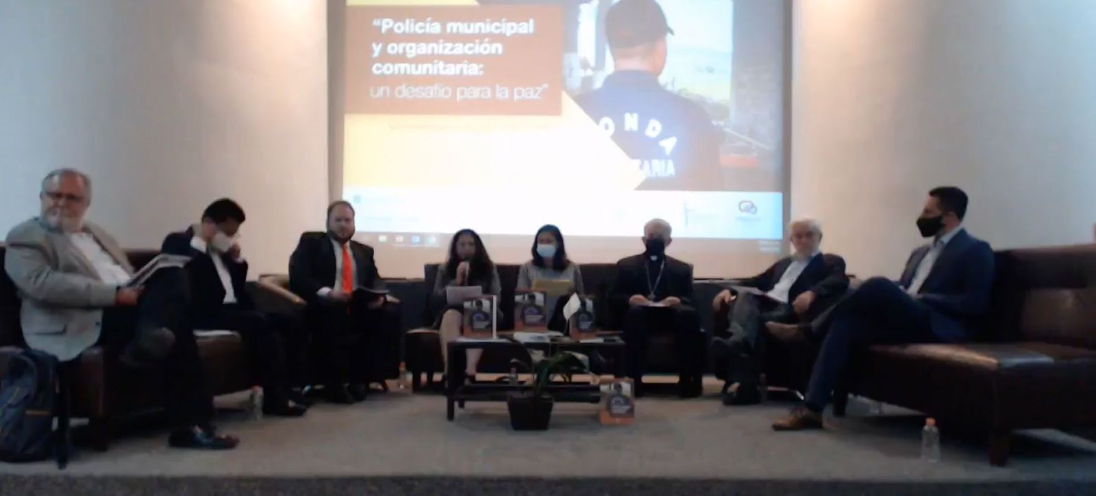 Lamenta Iglesia la militarización de las policías y que el ejército siga en las calles