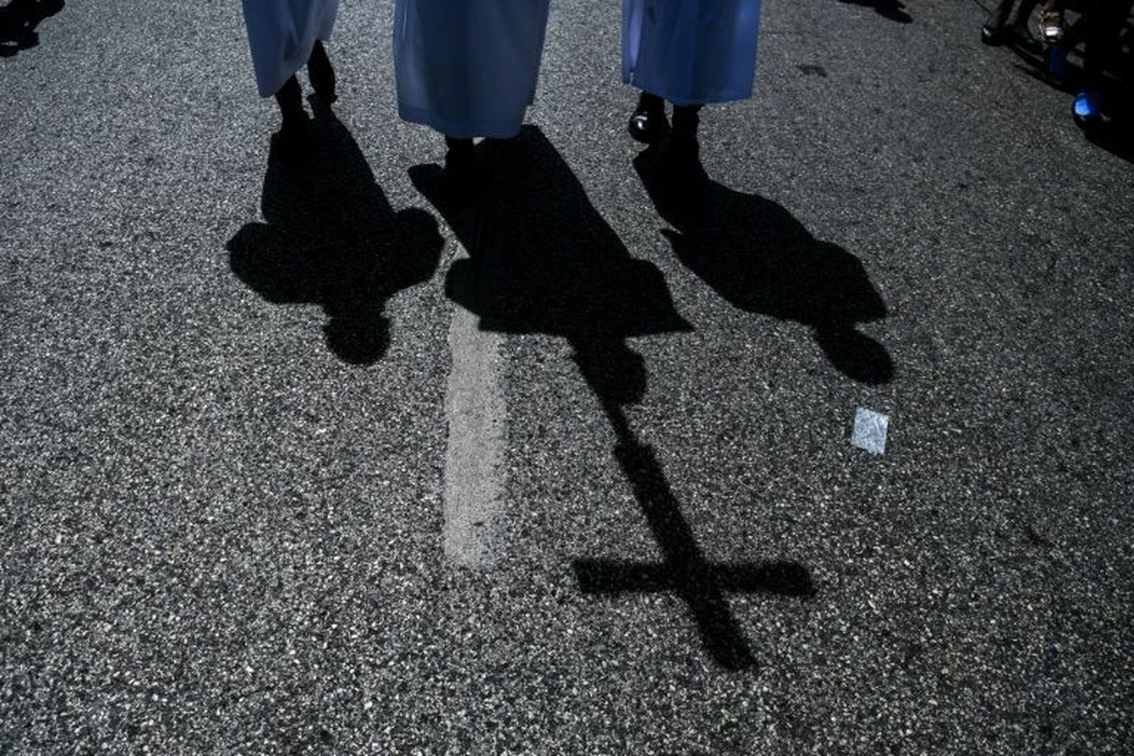 Tres sacerdotes apartados de sus funciones por escándalo sexual en Panamá