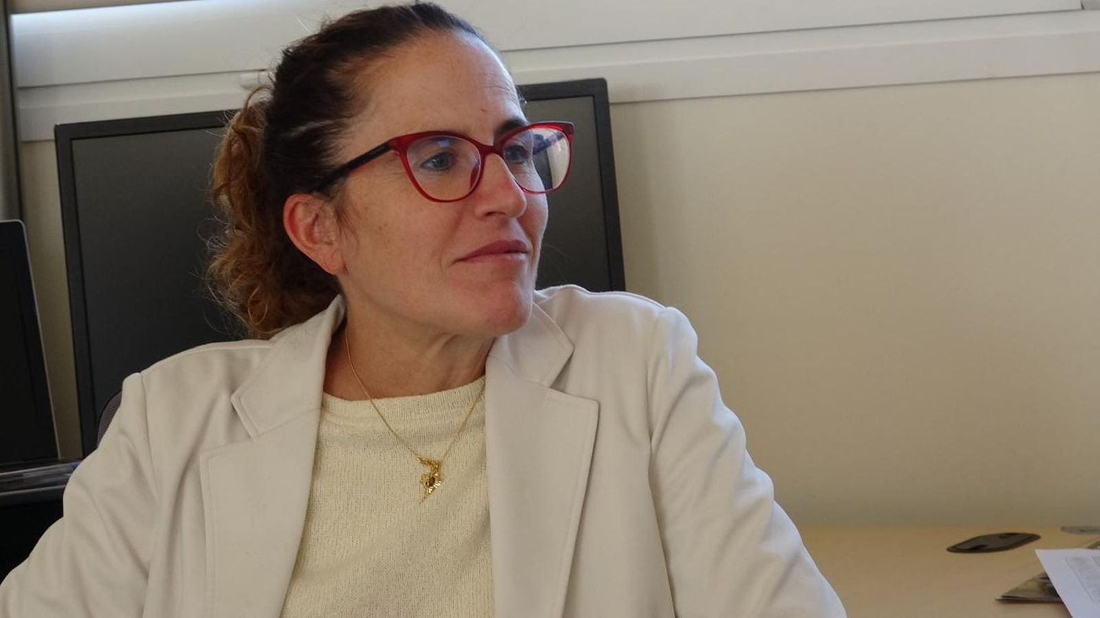 Pilar Algarate