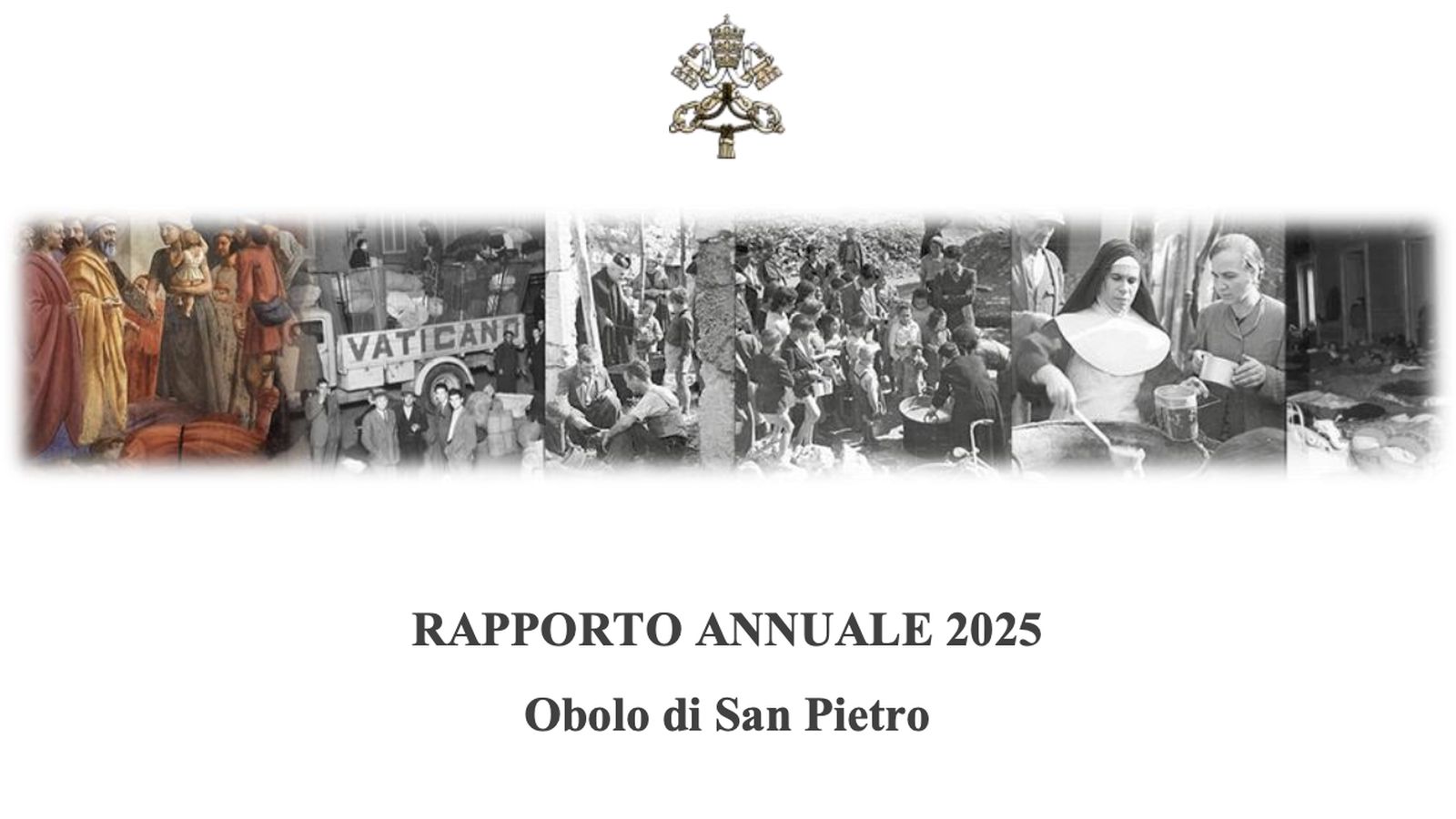 Obolo de San Pedro
