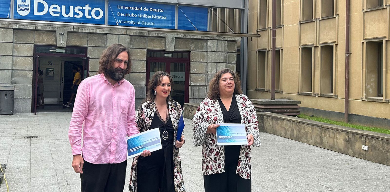 Deustobarómetro 2024