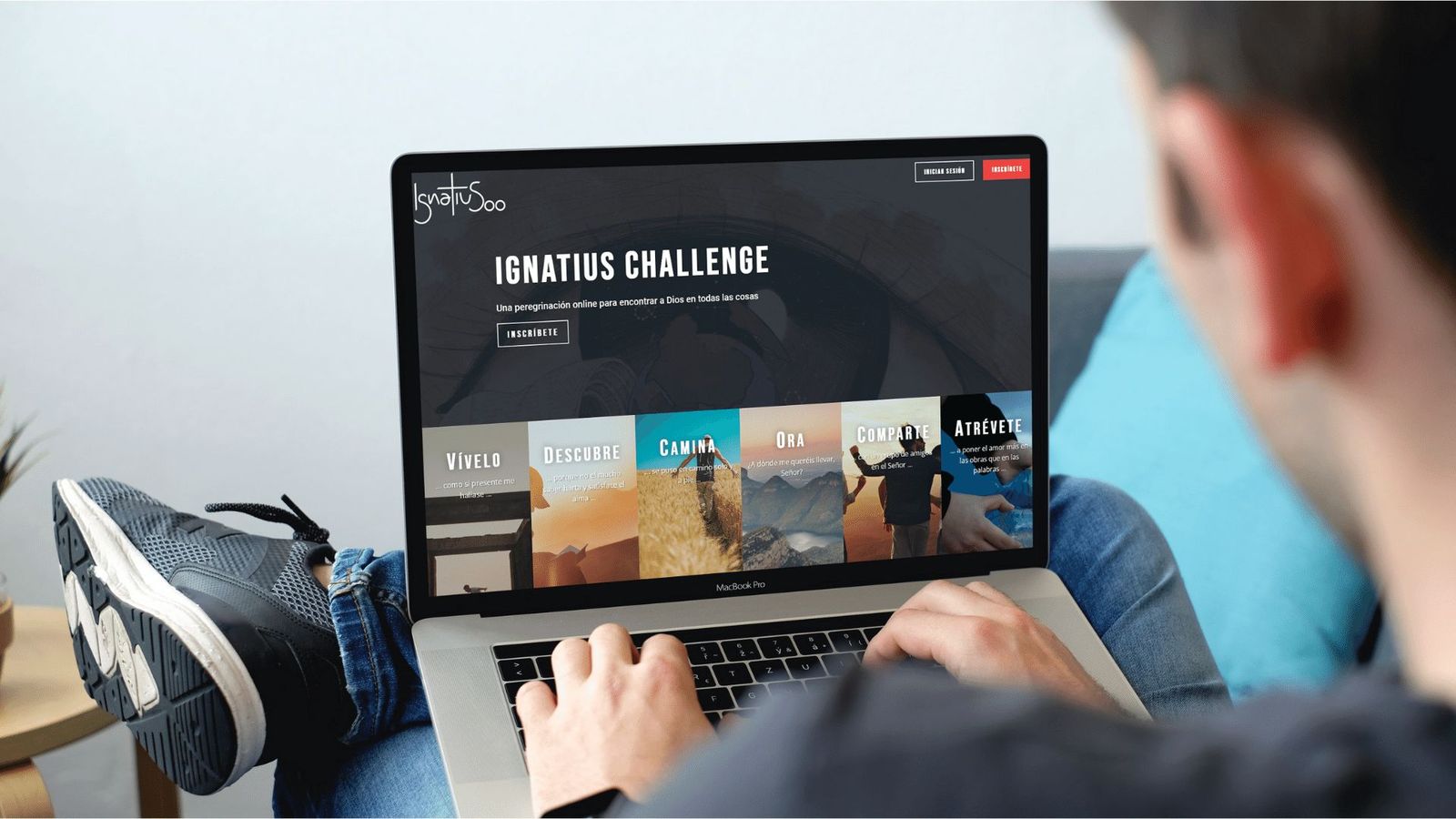 Ignatius Challenge