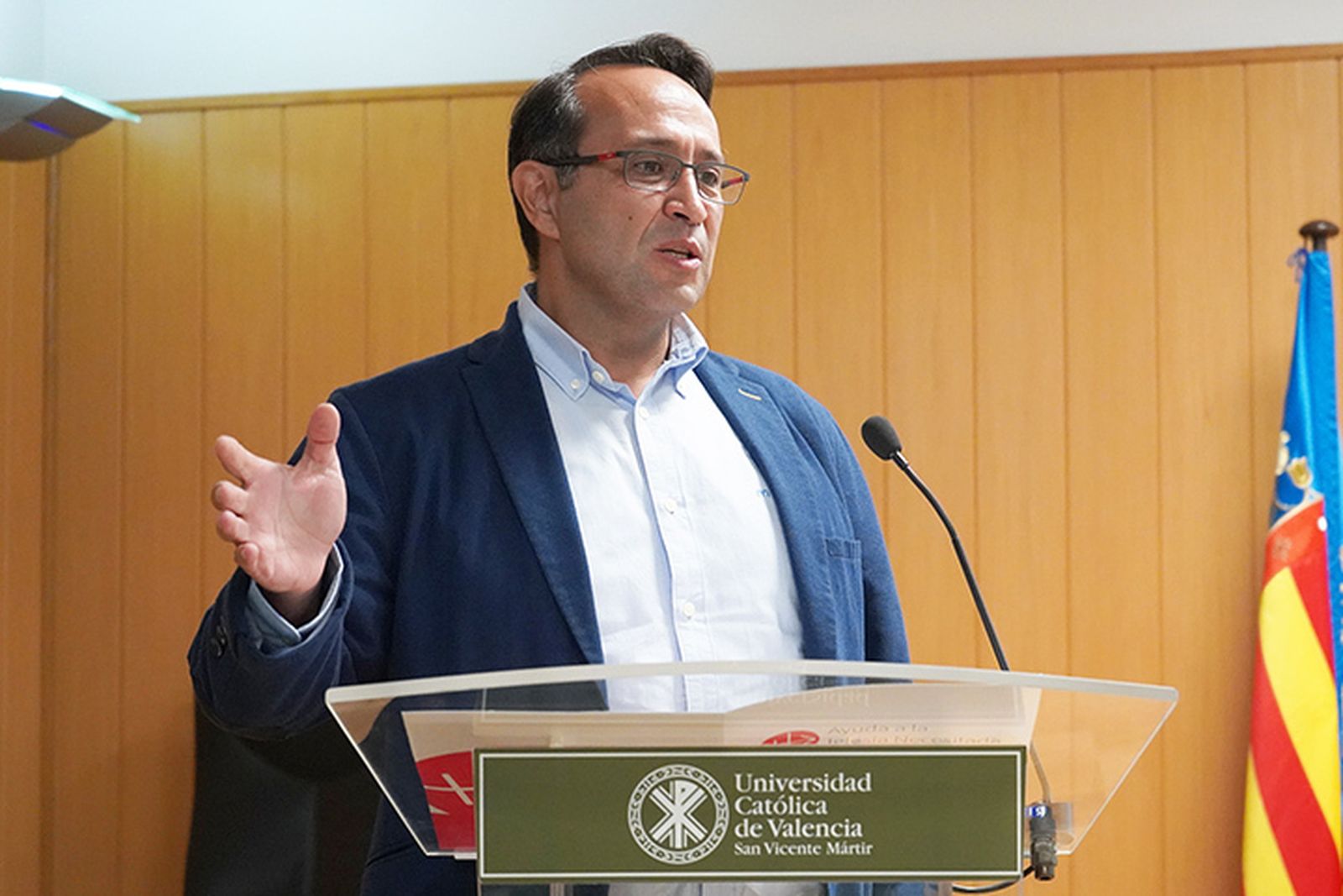 Informe de Libertad Religiosa en el Mundo