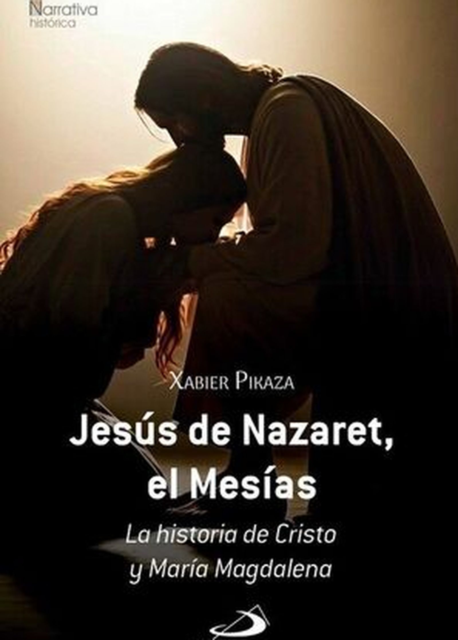 Jesús de Nazaret. Novela de Xabier Pikaza