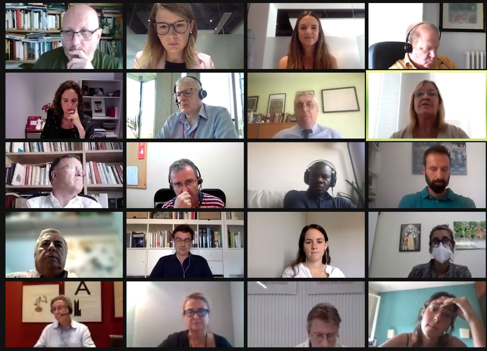 Nace la Cátedra de Libertad Religiosa y de Conciencia en Cataluña