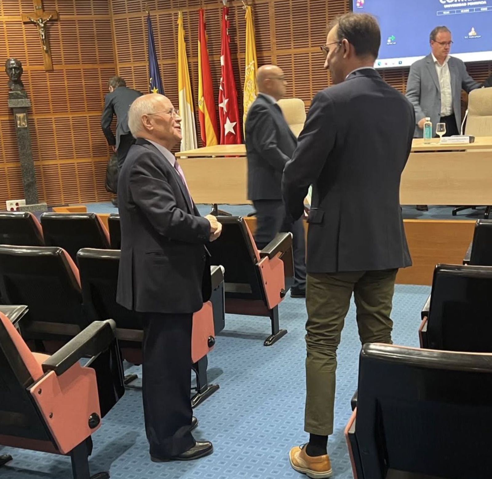 Marciano Vidal y Rodríguez Castelao