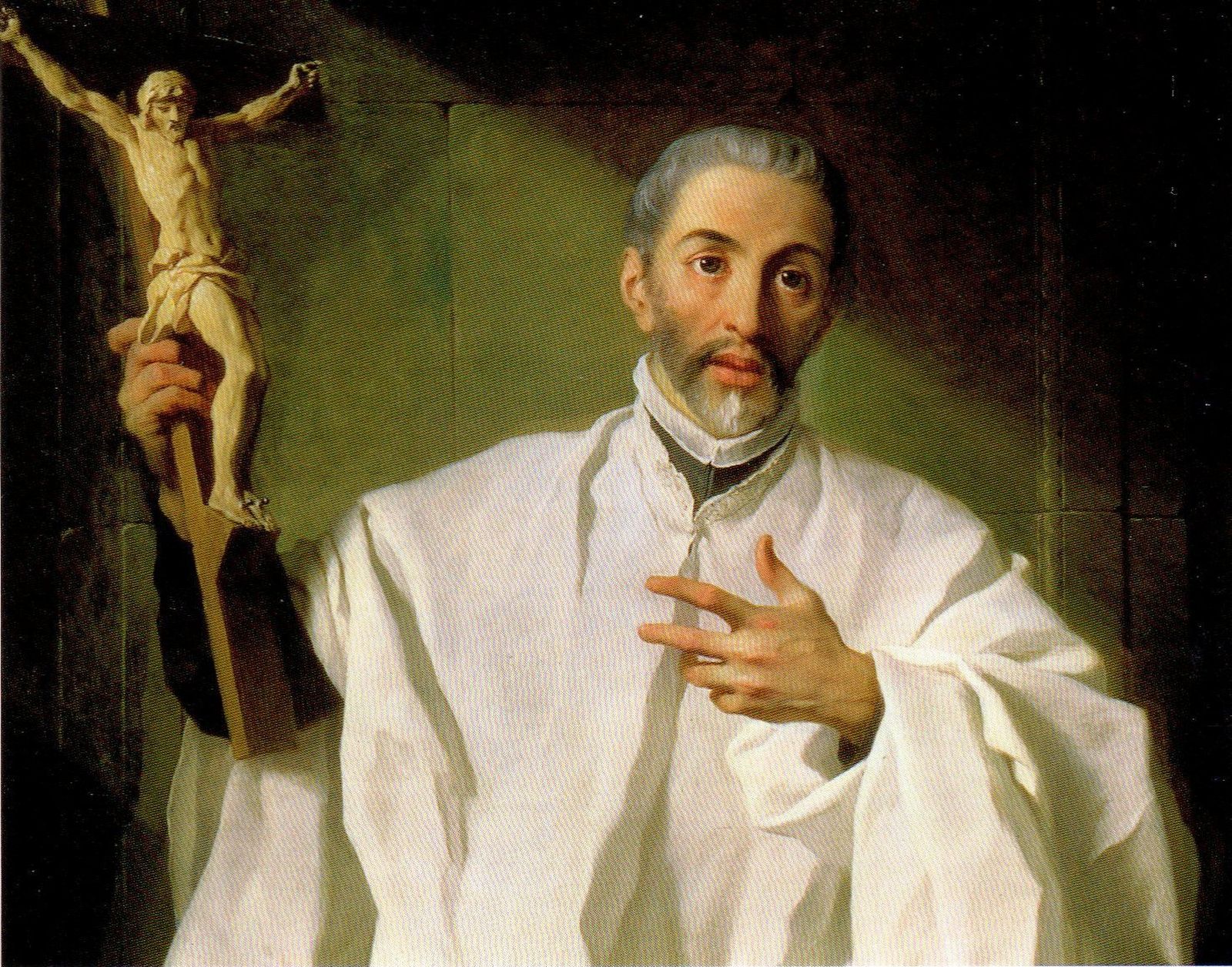 San Juan de Ávila se celebrará en toda la Iglesia