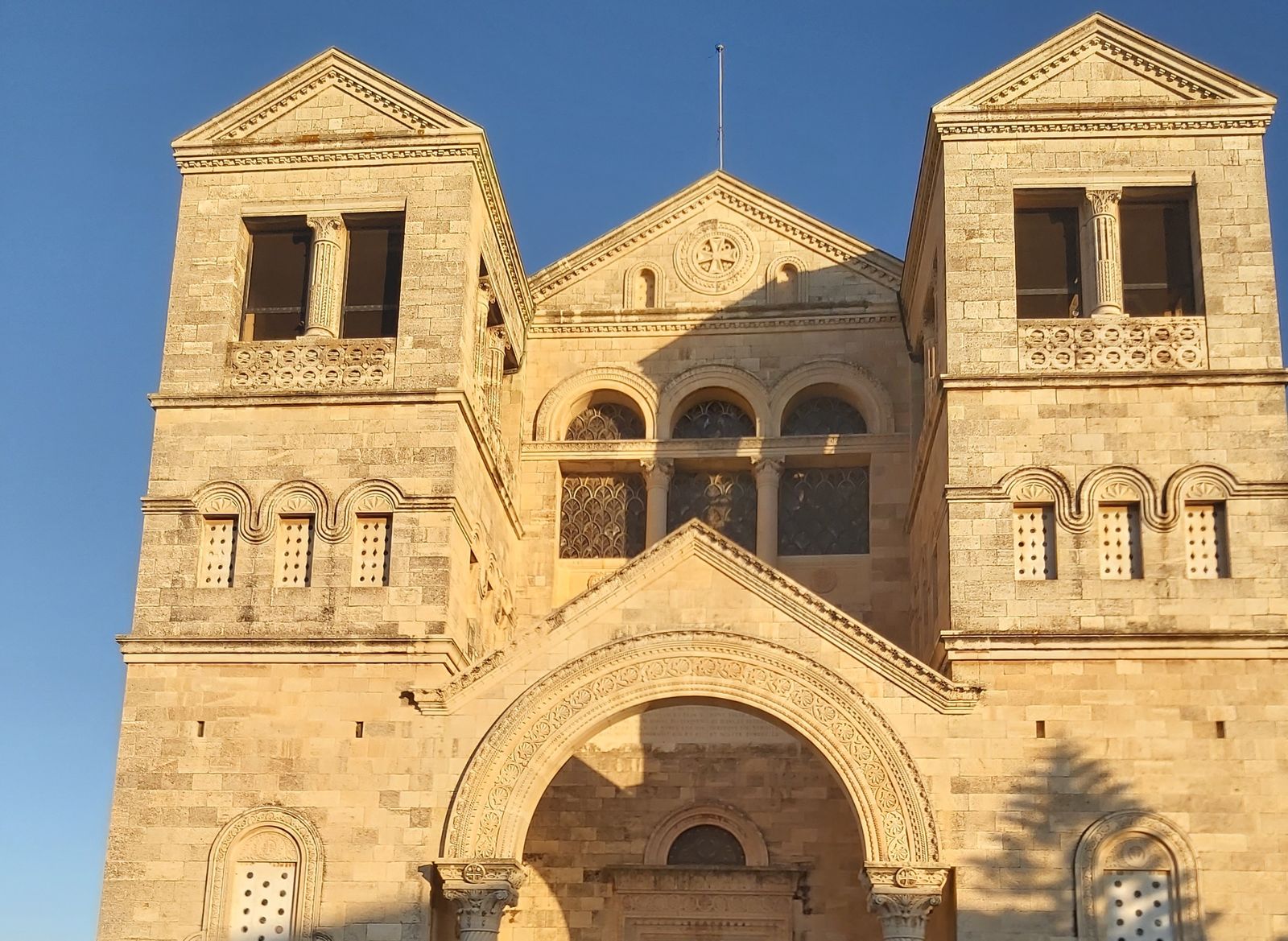 Camino de Luz: Trigesimoséptima etapa