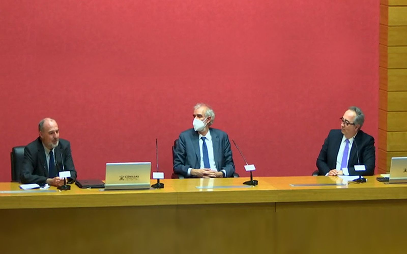 Ciclo de Conferencias "Ignatius 500"