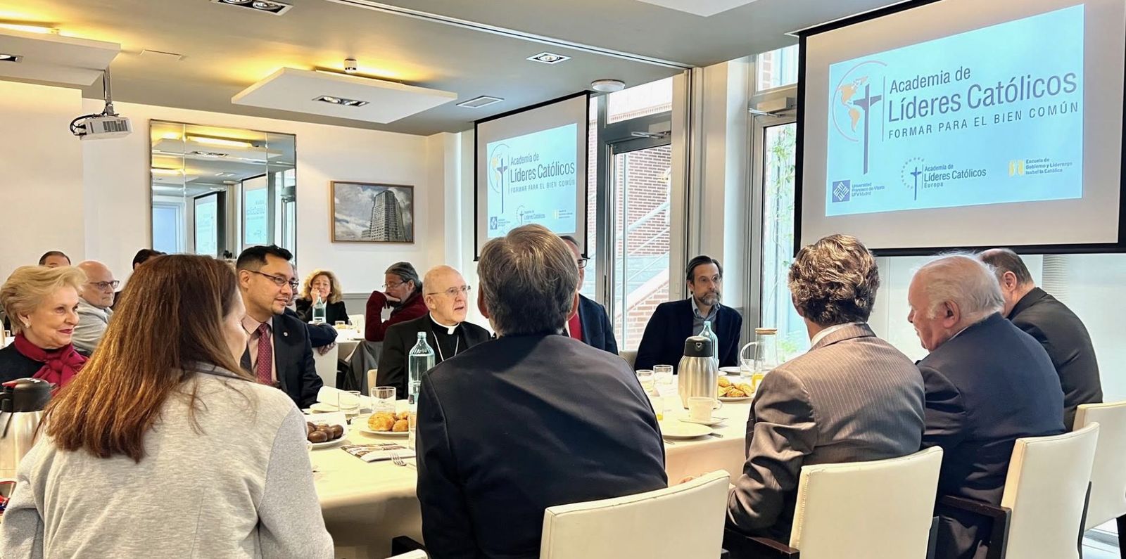 Academia de Líderes