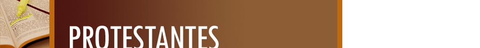 protestantes