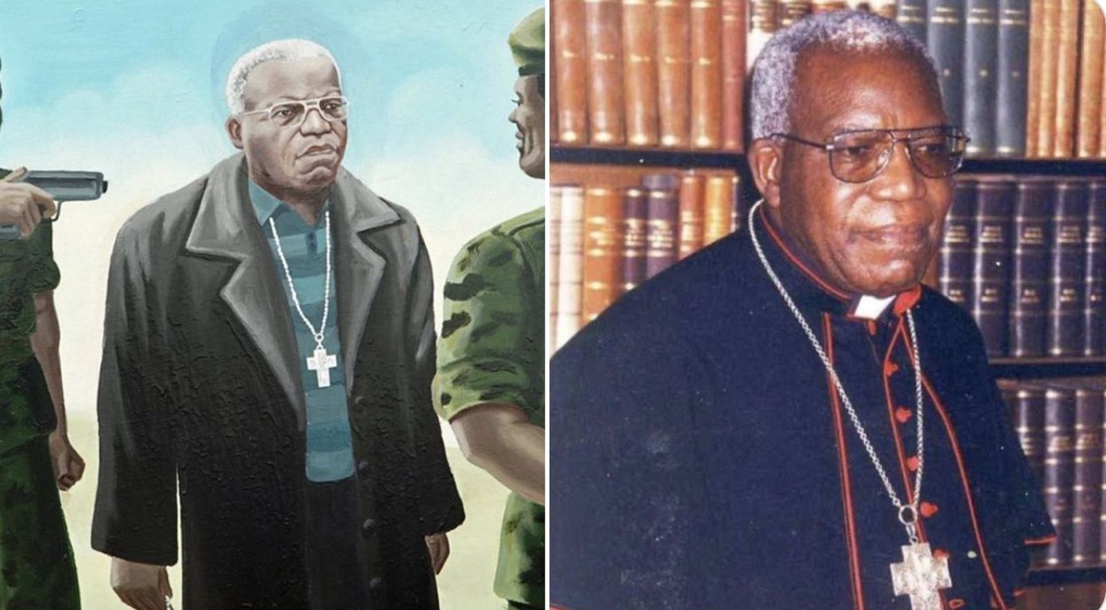 Christoph Munzihirwa