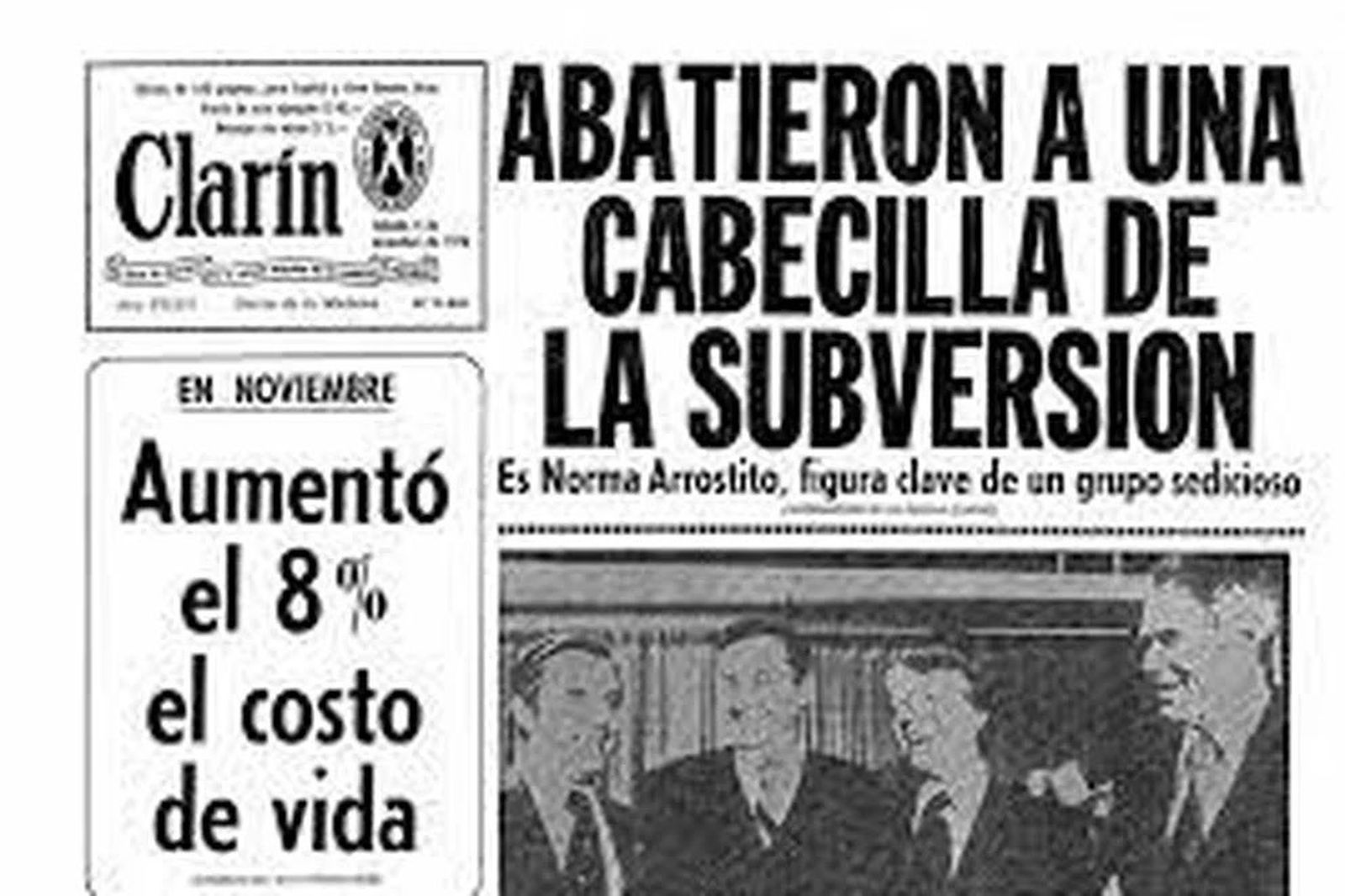 Cuando terminamos esclavos de la mentira