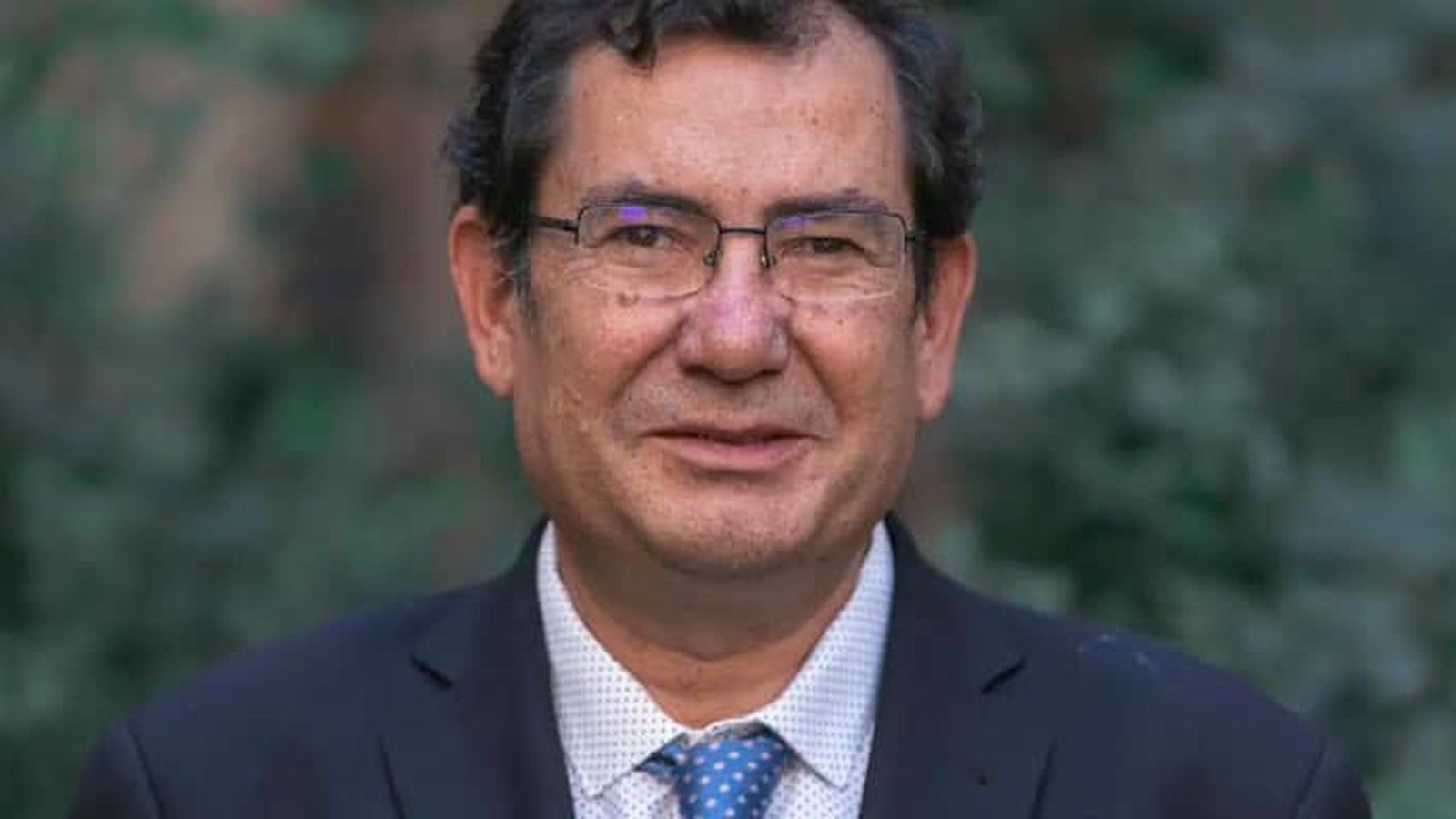 Roberto Calvo Pérez