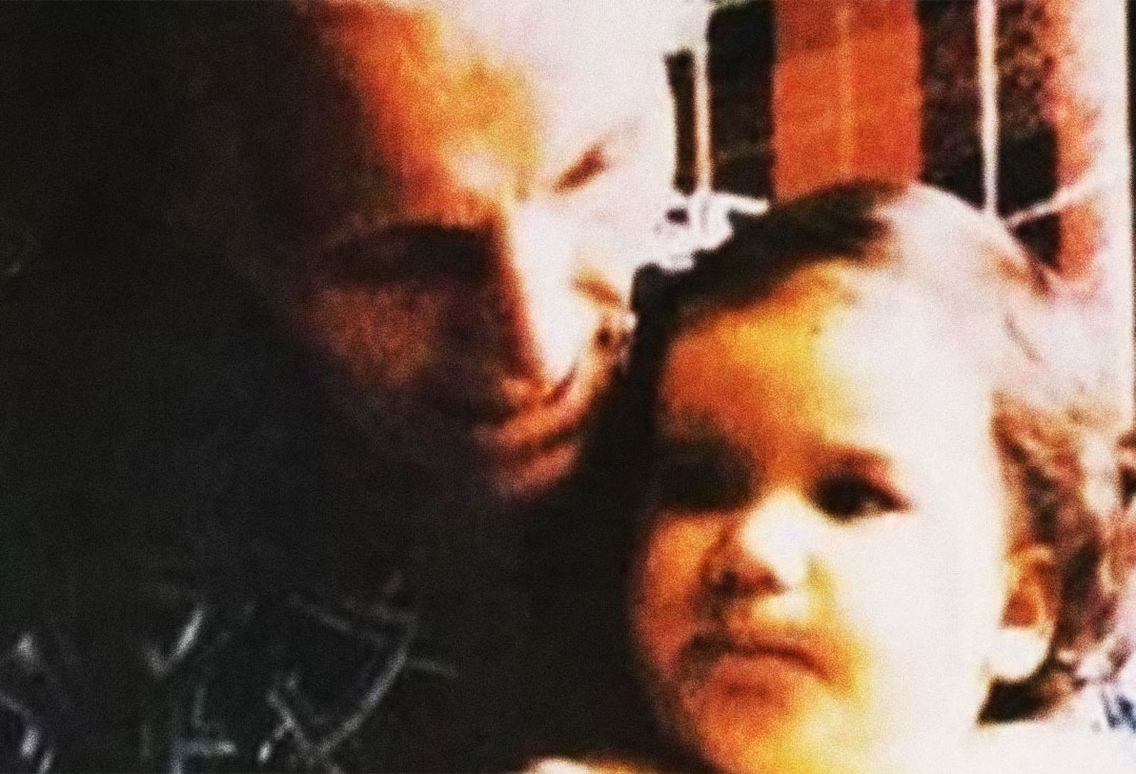 Regina, o la ternura de la Magna Mater