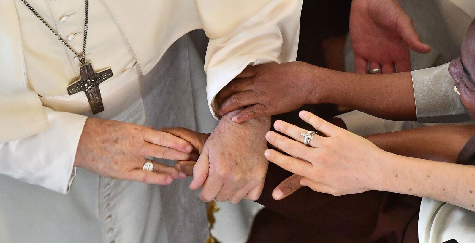 Las mujeres en la Iglesia
