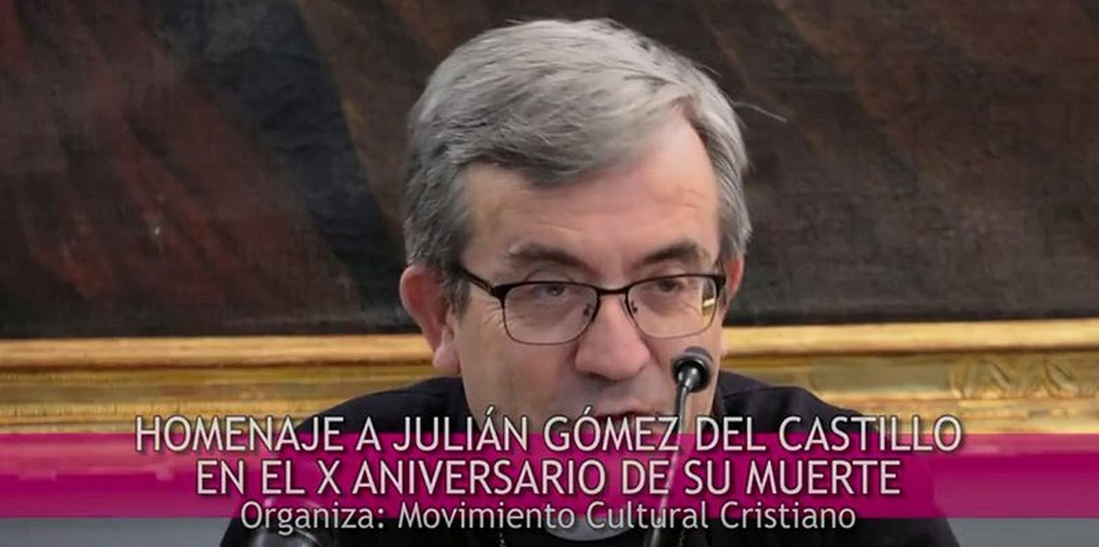 Argüello y Gómez del Castillo