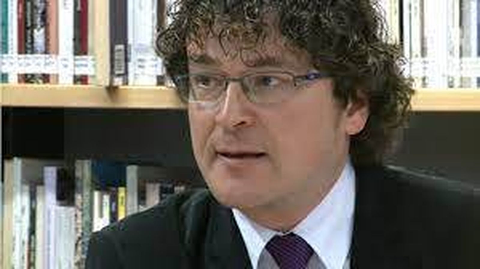 David Pagès, el autor