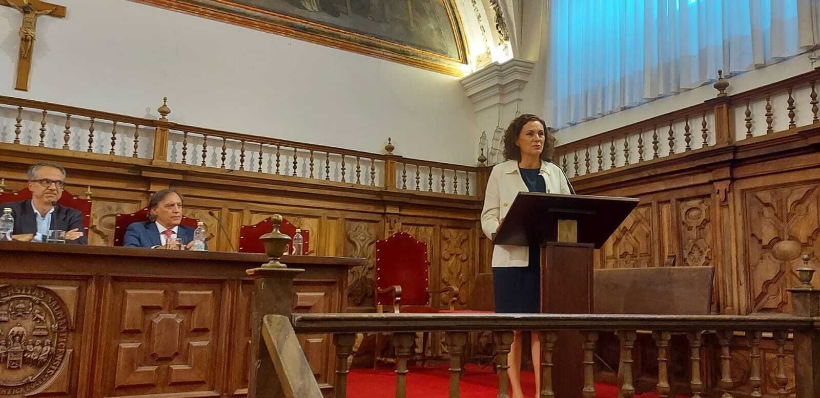 Universidad experiencia