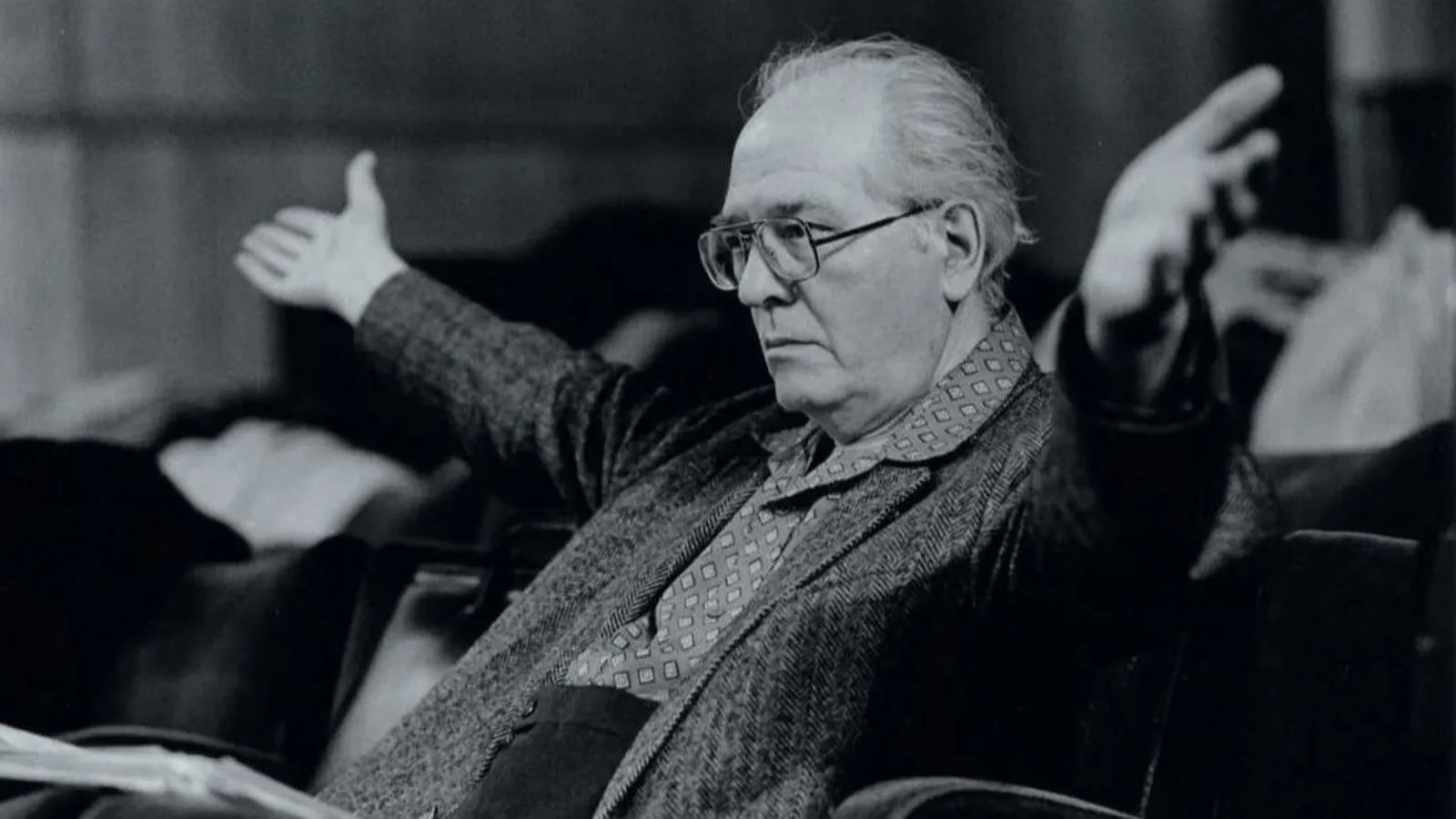 Olivier Messiaen