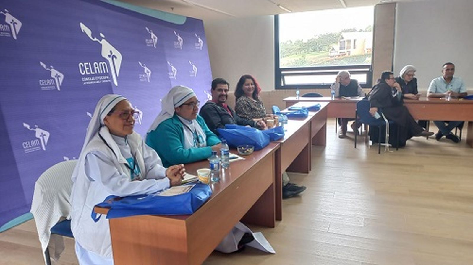 Curso Taller para Psicólogos de Seminarios