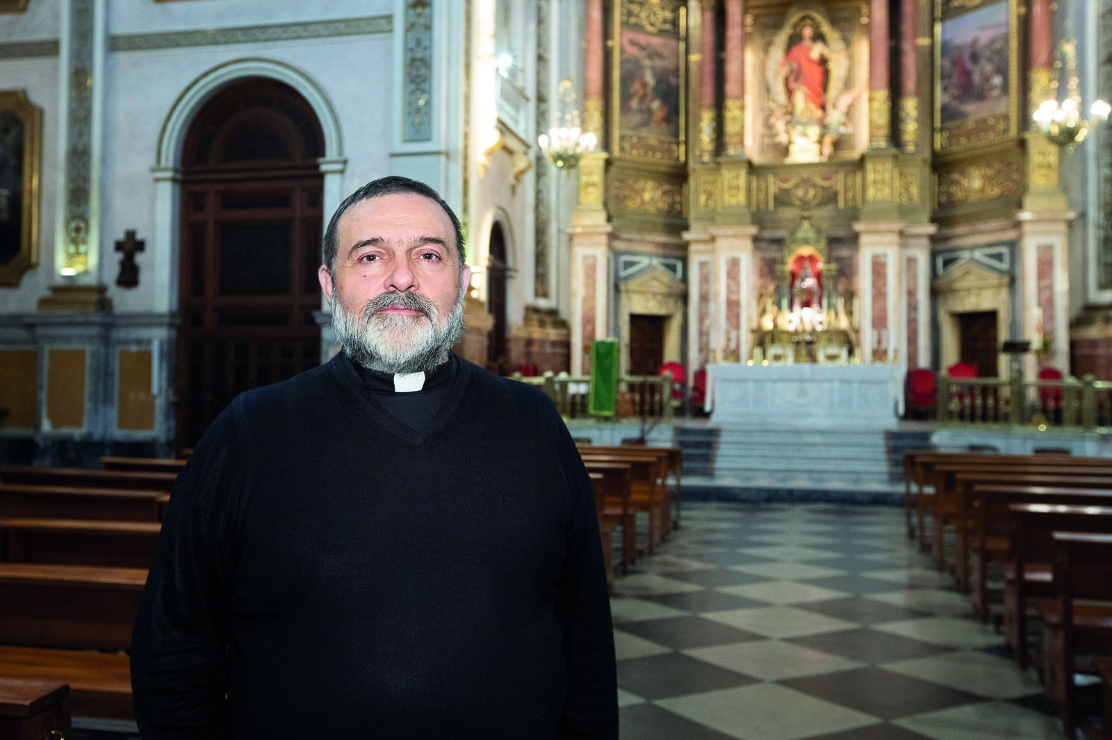 Luis Miguel Castillo