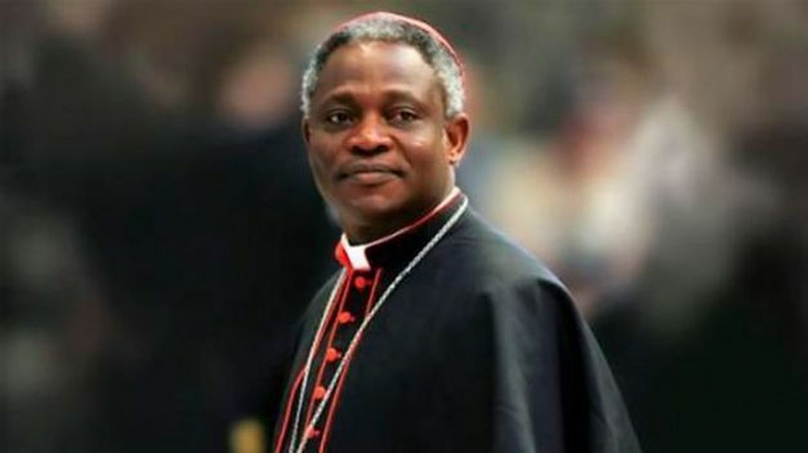 Peter Turkson
