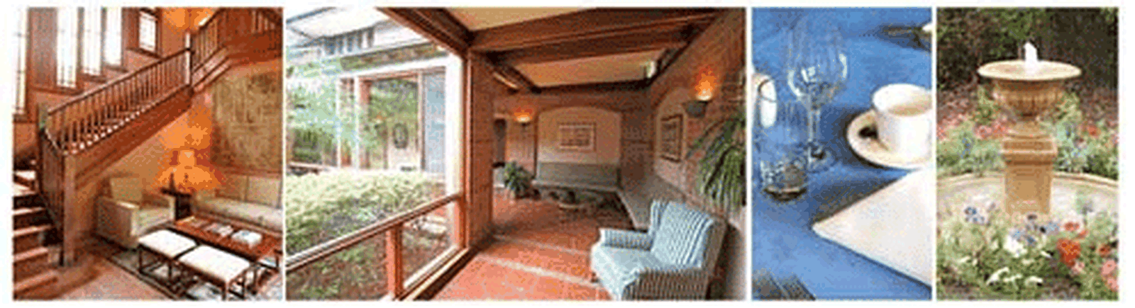 El Papa descansa en una casa del Opus