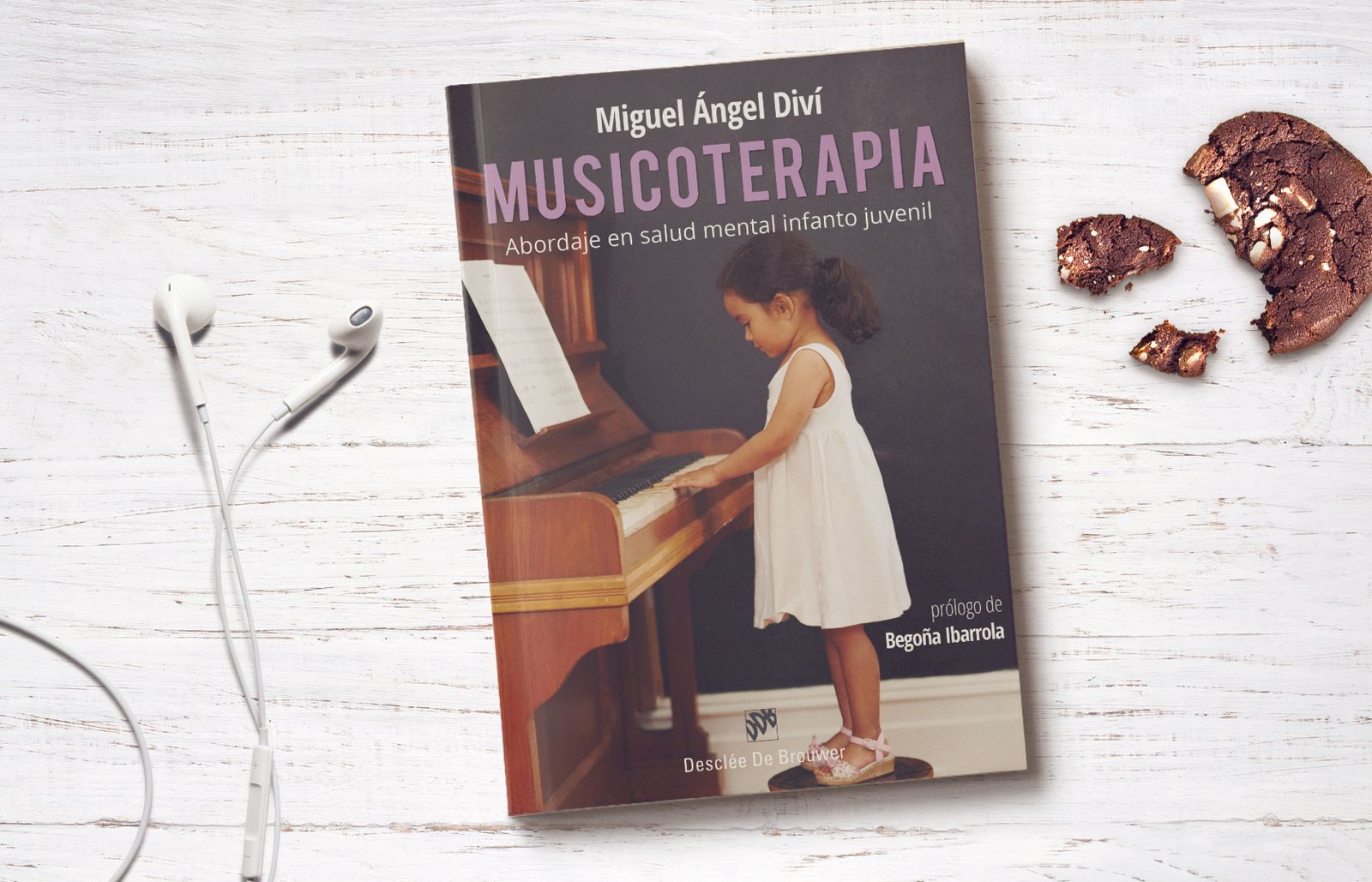 Musicoterapia: la Iglesia, y  la educación en la fe, precisan música