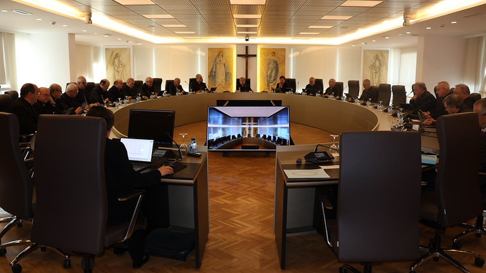 Comisión Permanente de la CEE