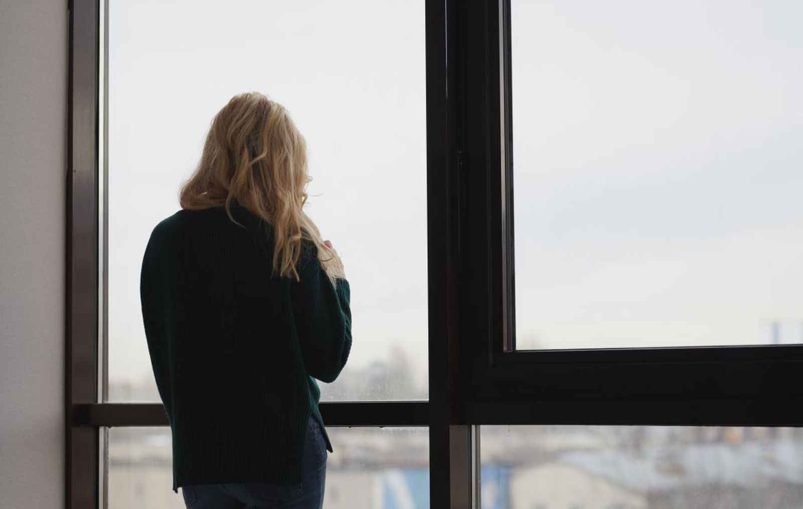 Salir del aislamiento