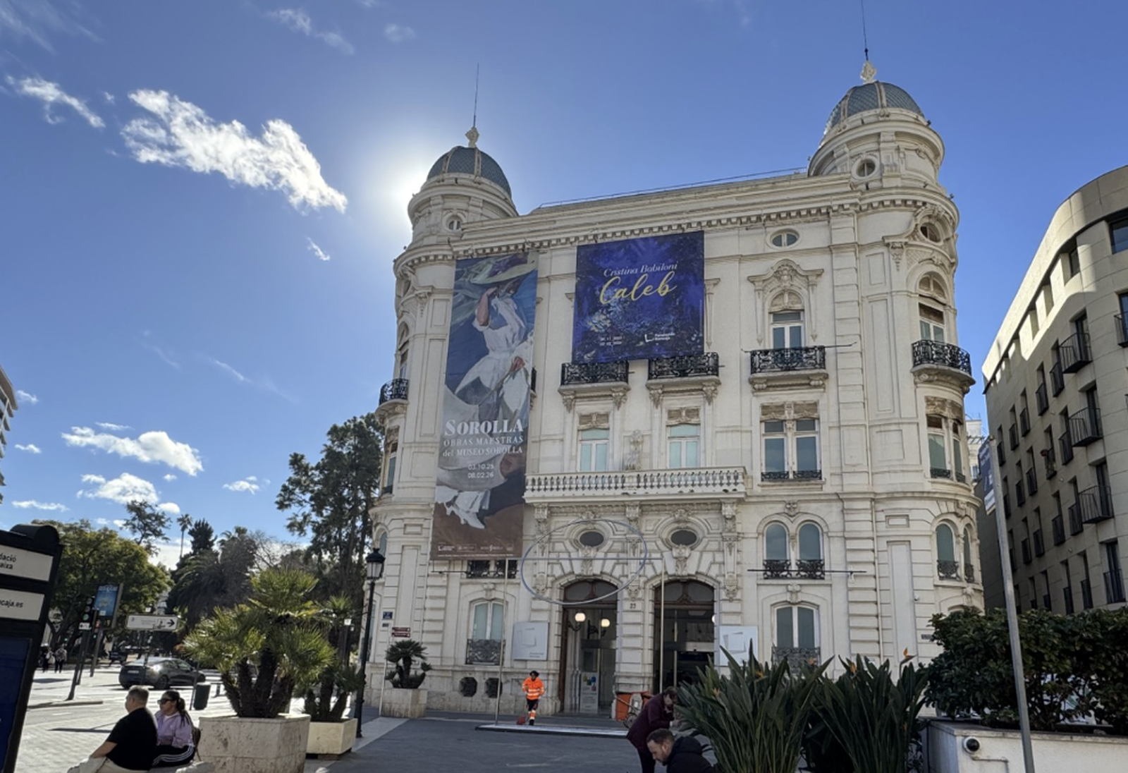 Congreso de Defensa de la Infancia en Valencia