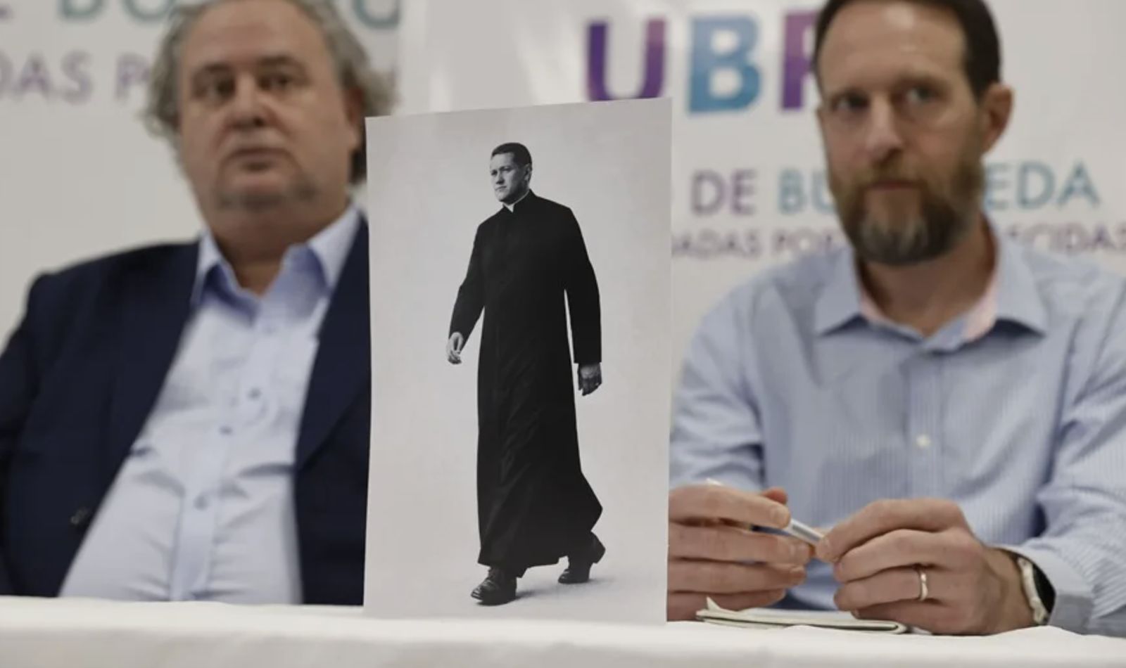 Imagen de Camilo Torres