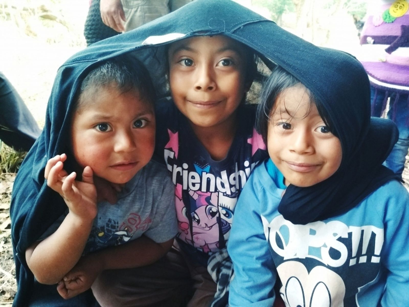 Fratelli Tutti, en la mirada de Manos Unidas