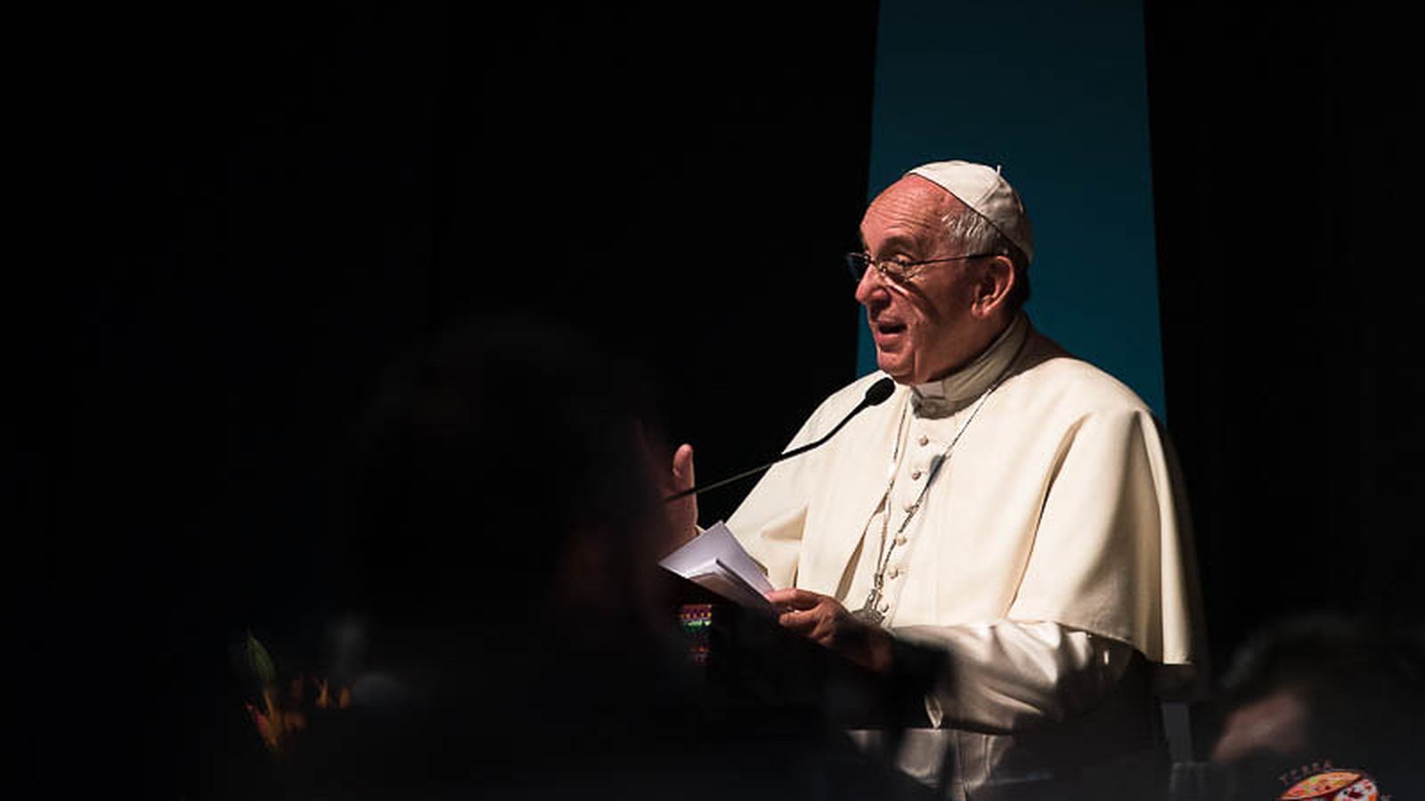 V Encuentro Mundial de Movimientos Populares