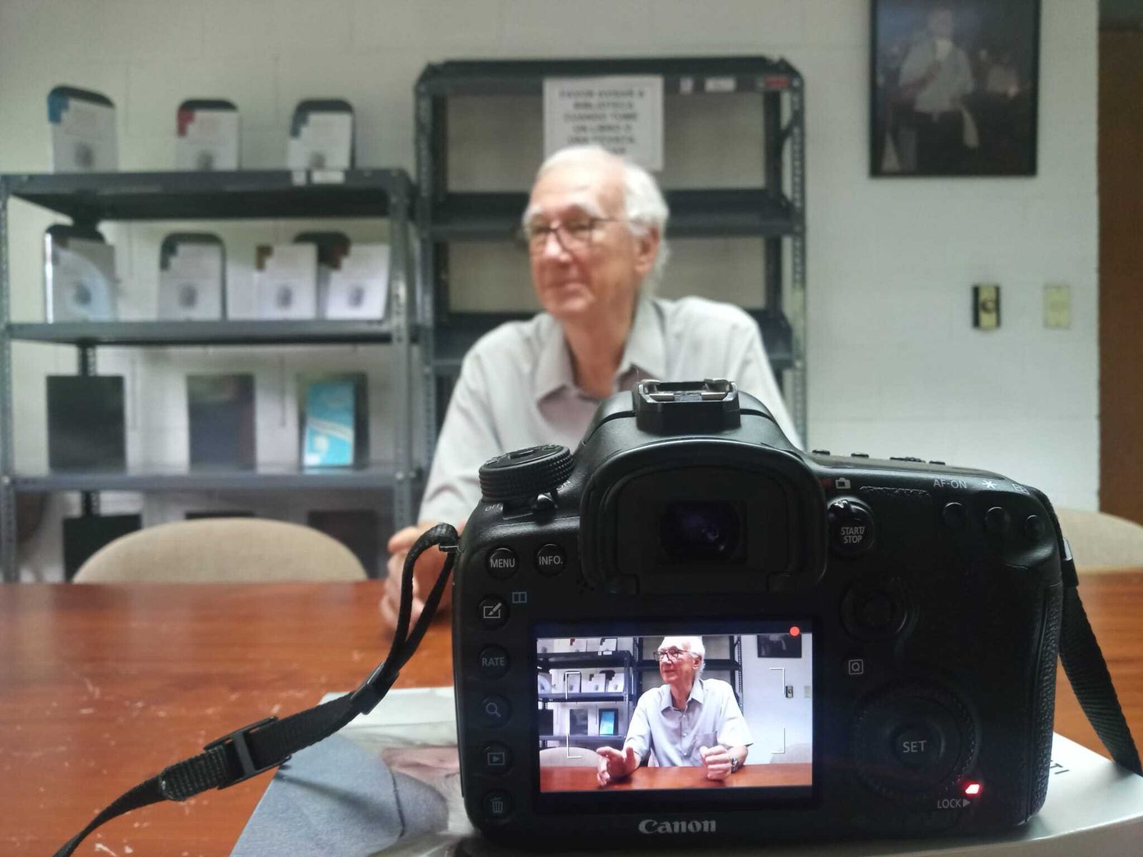 José María Tojeira, sj