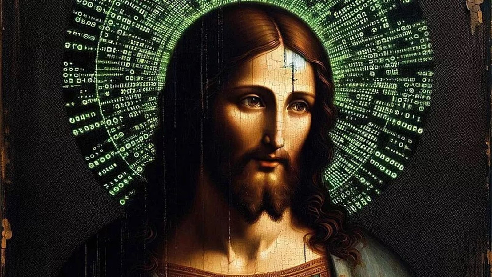 Cristo e IA