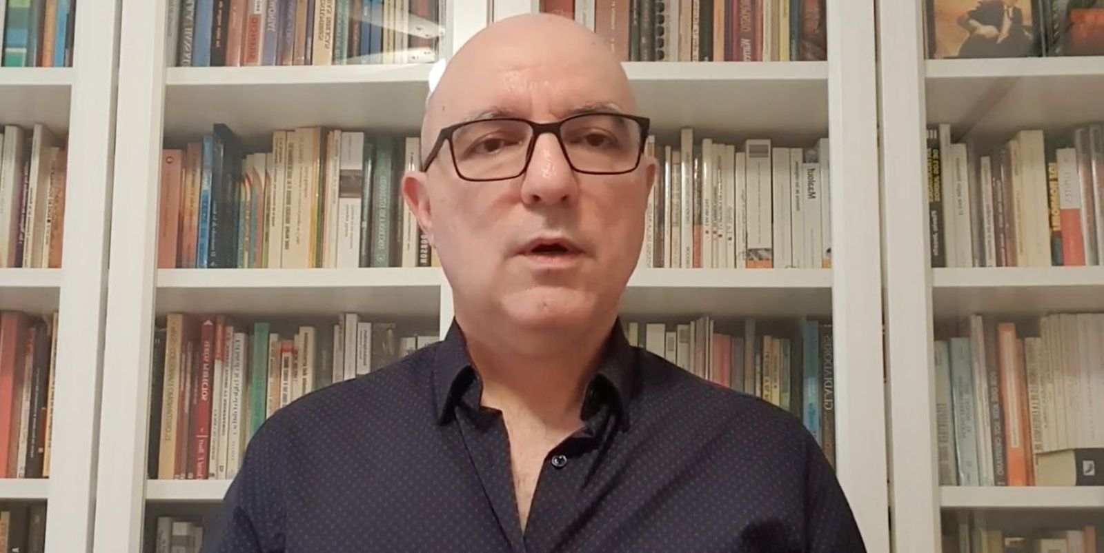 Alfonso Pérez Ranchal