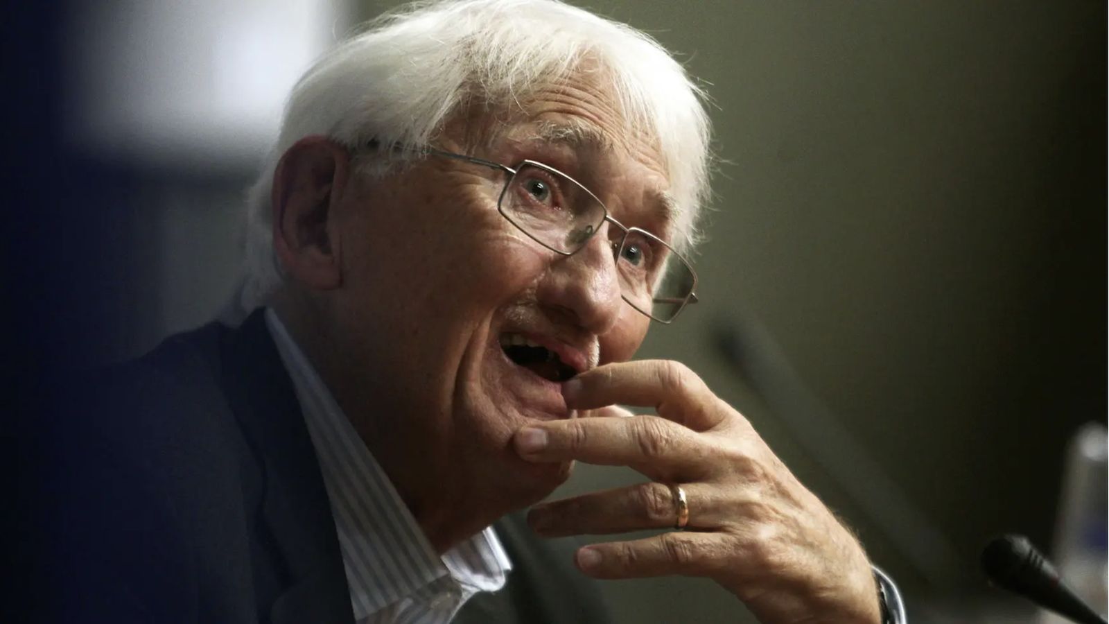 Habermas