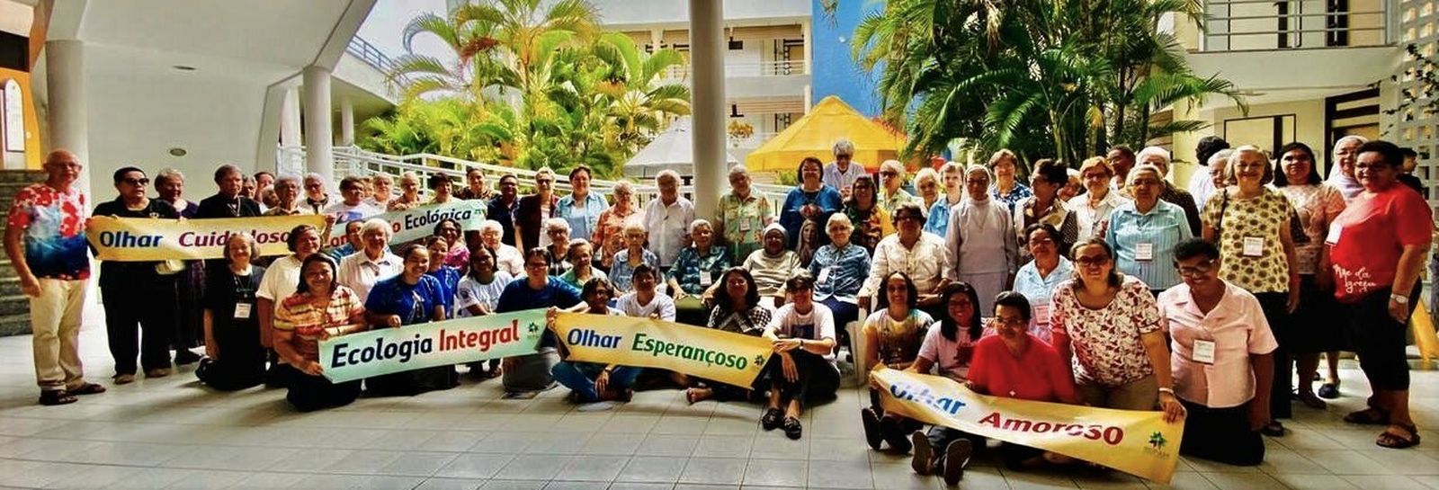 Asamblea de las Doroteas de Brasil