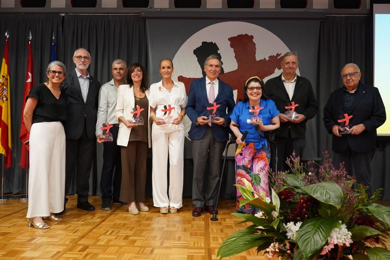 Premios Humanizar 2025