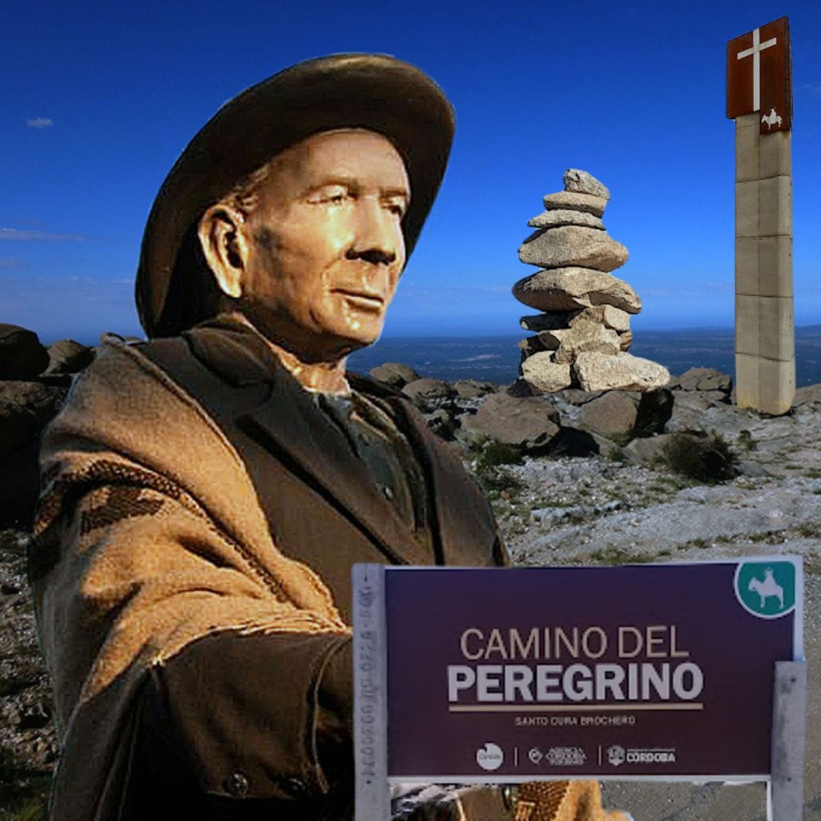 Camino del cura Brochero