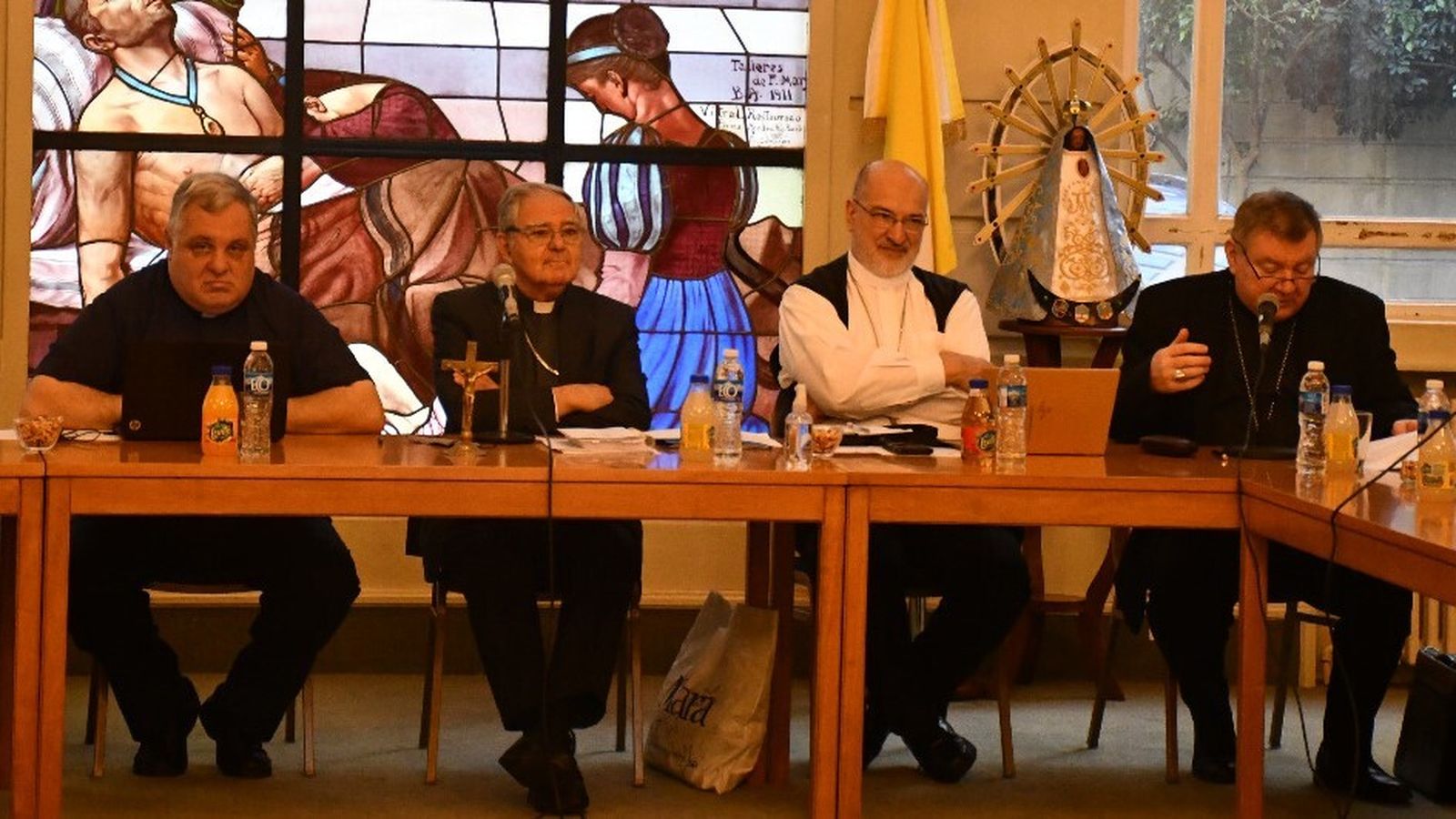 Comisión Permanente Episcopado Argentino