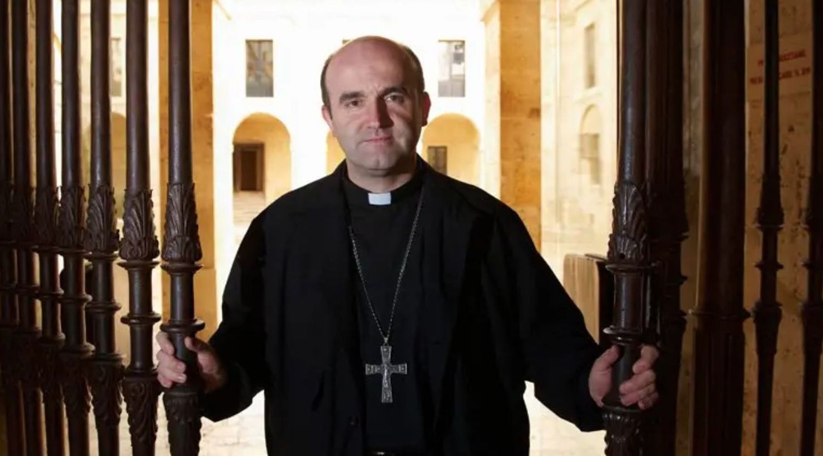 José Ignacio Munilla