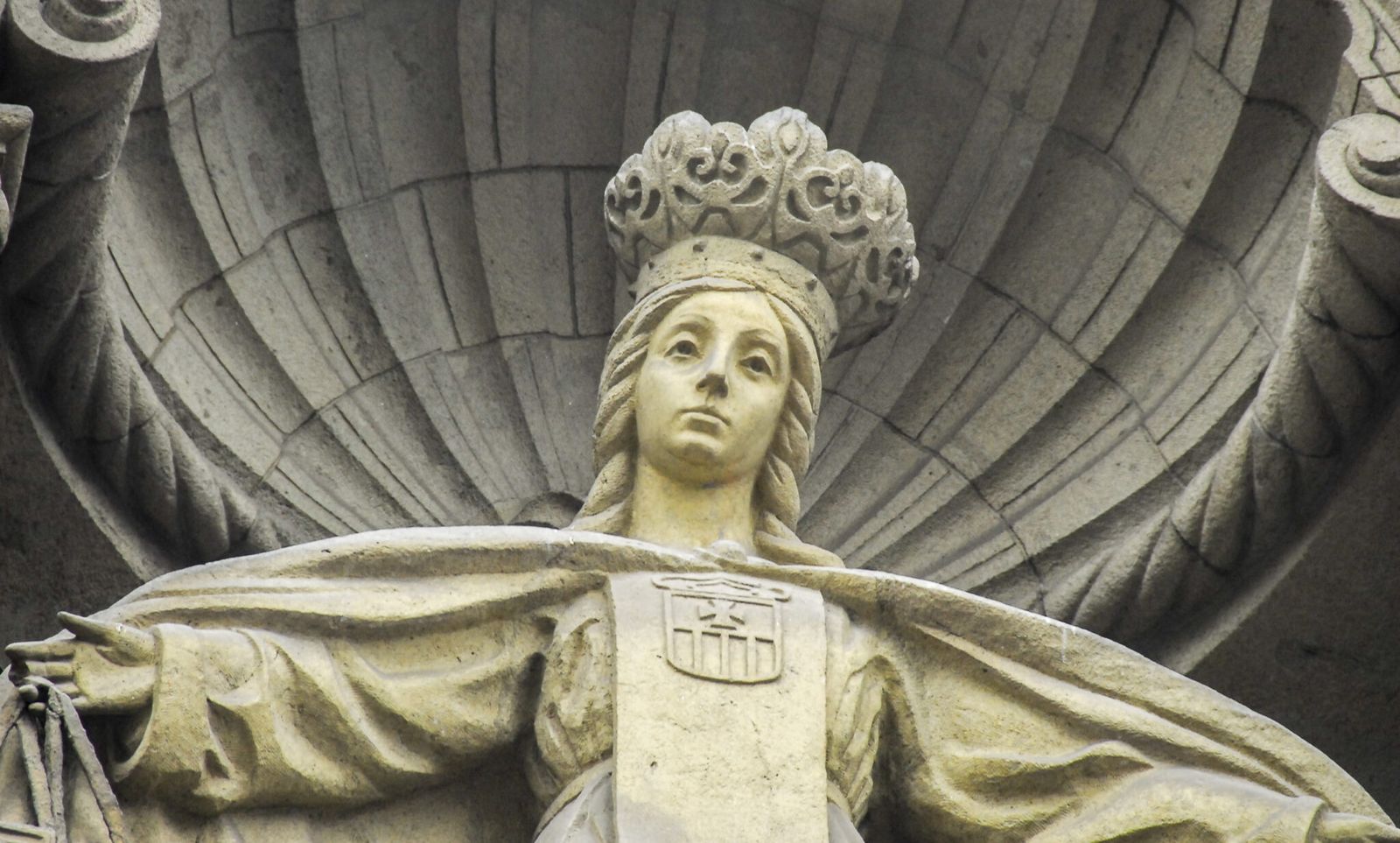 Virgen de la Meced